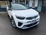 USED 2023 23 KIA STONIC 1.0 T-GDi MHEV GT-Line S SUV 5dr Petrol Hybrid DCT Euro 6 (s/s) (118 bhp) NATIONWIDE DELIVERY AVAILABLE