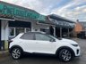 USED 2023 23 KIA STONIC 1.0 T-GDi MHEV GT-Line S SUV 5dr Petrol Hybrid DCT Euro 6 (s/s) (118 bhp) NATIONWIDE DELIVERY AVAILABLE