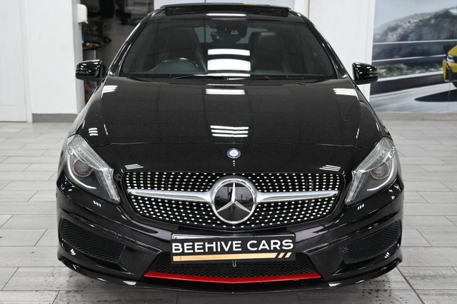 2013 Mercedes-Benz A-CLASS - Photo 6