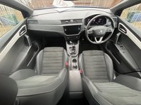 USED 2020 20 SEAT IBIZA 1.0 TSI XCELLENCE Lux Hatchback 5dr Petrol Manual Euro 6 (s/s) GPF (95 ps) SAT NAV