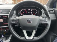 USED 2020 20 SEAT IBIZA 1.0 TSI XCELLENCE Lux Hatchback 5dr Petrol Manual Euro 6 (s/s) GPF (95 ps) SAT NAV