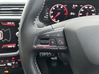 USED 2020 20 SEAT IBIZA 1.0 TSI XCELLENCE Lux Hatchback 5dr Petrol Manual Euro 6 (s/s) GPF (95 ps) SAT NAV