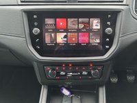 USED 2020 20 SEAT IBIZA 1.0 TSI XCELLENCE Lux Hatchback 5dr Petrol Manual Euro 6 (s/s) GPF (95 ps) SAT NAV