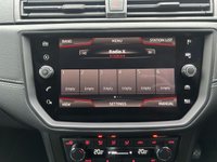 USED 2020 20 SEAT IBIZA 1.0 TSI XCELLENCE Lux Hatchback 5dr Petrol Manual Euro 6 (s/s) GPF (95 ps) SAT NAV