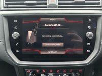 USED 2020 20 SEAT IBIZA 1.0 TSI XCELLENCE Lux Hatchback 5dr Petrol Manual Euro 6 (s/s) GPF (95 ps) SAT NAV