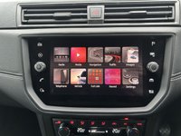 USED 2020 20 SEAT IBIZA 1.0 TSI XCELLENCE Lux Hatchback 5dr Petrol Manual Euro 6 (s/s) GPF (95 ps) SAT NAV