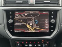 USED 2020 20 SEAT IBIZA 1.0 TSI XCELLENCE Lux Hatchback 5dr Petrol Manual Euro 6 (s/s) GPF (95 ps) SAT NAV