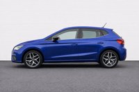 USED 2020 20 SEAT IBIZA 1.0 TSI XCELLENCE Lux Hatchback 5dr Petrol Manual Euro 6 (s/s) GPF (95 ps) SAT NAV