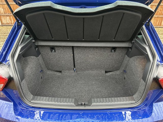 2020 SEAT IBIZA - Photo 9