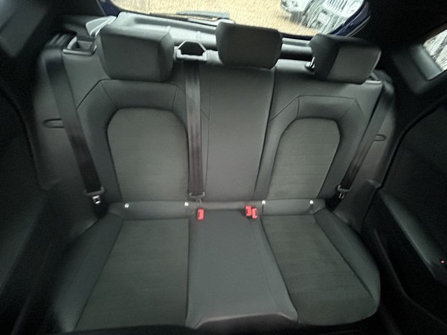 2020 SEAT IBIZA - Photo 11