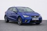 USED 2020 20 SEAT IBIZA 1.0 TSI XCELLENCE Lux Hatchback 5dr Petrol Manual Euro 6 (s/s) GPF (95 ps) SAT NAV
