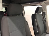 USED 2018 18 VOLKSWAGEN TRANSPORTER CAMPERVAN 2.0 TDI T30 BlueMotion Tech Edition Camper  5dr Diesel Manual FWD SWB Euro 6 (s/s) (150 ps) 