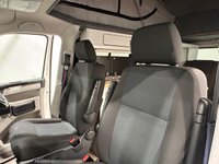 USED 2018 18 VOLKSWAGEN TRANSPORTER CAMPERVAN 2.0 TDI T30 BlueMotion Tech Edition Camper  5dr Diesel Manual FWD SWB Euro 6 (s/s) (150 ps) 