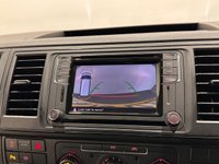 USED 2018 18 VOLKSWAGEN TRANSPORTER CAMPERVAN 2.0 TDI T30 BlueMotion Tech Edition Camper  5dr Diesel Manual FWD SWB Euro 6 (s/s) (150 ps) 