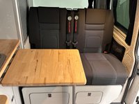 USED 2018 18 VOLKSWAGEN TRANSPORTER CAMPERVAN 2.0 TDI T30 BlueMotion Tech Edition Camper  5dr Diesel Manual FWD SWB Euro 6 (s/s) (150 ps) 