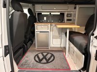 USED 2018 18 VOLKSWAGEN TRANSPORTER CAMPERVAN 2.0 TDI T30 BlueMotion Tech Edition Camper  5dr Diesel Manual FWD SWB Euro 6 (s/s) (150 ps) 