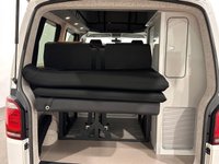 USED 2018 18 VOLKSWAGEN TRANSPORTER CAMPERVAN 2.0 TDI T30 BlueMotion Tech Edition Camper  5dr Diesel Manual FWD SWB Euro 6 (s/s) (150 ps) 