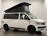 USED 2018 18 VOLKSWAGEN TRANSPORTER CAMPERVAN 2.0 TDI T30 BlueMotion Tech Edition Camper  5dr Diesel Manual FWD SWB Euro 6 (s/s) (150 ps) 