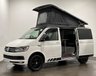 USED 2018 18 VOLKSWAGEN TRANSPORTER CAMPERVAN 2.0 TDI T30 BlueMotion Tech Edition Camper  5dr Diesel Manual FWD SWB Euro 6 (s/s) (150 ps) 