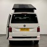 USED 2018 18 VOLKSWAGEN TRANSPORTER CAMPERVAN 2.0 TDI T30 BlueMotion Tech Edition Camper  5dr Diesel Manual FWD SWB Euro 6 (s/s) (150 ps) 