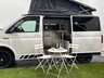 USED 2018 18 VOLKSWAGEN TRANSPORTER CAMPERVAN 2.0 TDI T30 BlueMotion Tech Edition Camper  5dr Diesel Manual FWD SWB Euro 6 (s/s) (150 ps) 