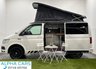 USED 2018 18 VOLKSWAGEN TRANSPORTER CAMPERVAN 2.0 TDI T30 BlueMotion Tech Edition Camper  5dr Diesel Manual FWD SWB Euro 6 (s/s) (150 ps) 