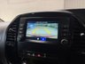 USED 2021 70 MERCEDES-BENZ VITO 2.0 119 CDI Sport Crew Van Double Cab 5dr Diesel G-Tronic RWD L1 Euro 6 (s/s) (190 ps) 
