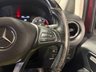 USED 2021 70 MERCEDES-BENZ VITO 2.0 119 CDI Sport Crew Van Double Cab 5dr Diesel G-Tronic RWD L1 Euro 6 (s/s) (190 ps) 