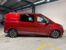 USED 2021 70 MERCEDES-BENZ VITO 2.0 119 CDI Sport Crew Van Double Cab 5dr Diesel G-Tronic RWD L1 Euro 6 (s/s) (190 ps) 