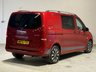 USED 2021 70 MERCEDES-BENZ VITO 2.0 119 CDI Sport Crew Van Double Cab 5dr Diesel G-Tronic RWD L1 Euro 6 (s/s) (190 ps) 
