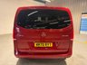 USED 2021 70 MERCEDES-BENZ VITO 2.0 119 CDI Sport Crew Van Double Cab 5dr Diesel G-Tronic RWD L1 Euro 6 (s/s) (190 ps) 
