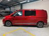 USED 2021 70 MERCEDES-BENZ VITO 2.0 119 CDI Sport Crew Van Double Cab 5dr Diesel G-Tronic RWD L1 Euro 6 (s/s) (190 ps) 