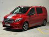USED 2021 70 MERCEDES-BENZ VITO 2.0 119 CDI Sport Crew Van Double Cab 5dr Diesel G-Tronic RWD L1 Euro 6 (s/s) (190 ps) 