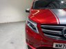USED 2021 70 MERCEDES-BENZ VITO 2.0 119 CDI Sport Crew Van Double Cab 5dr Diesel G-Tronic RWD L1 Euro 6 (s/s) (190 ps) 