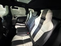 USED 2016 66 LAND ROVER RANGE ROVER SPORT 5.0 V8 SVR SUV 5dr Petrol Auto 4WD Euro 6 (s/s) (550 ps) Pan Roof - 2 Keys - Carbon