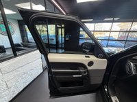 USED 2016 66 LAND ROVER RANGE ROVER SPORT 5.0 V8 SVR SUV 5dr Petrol Auto 4WD Euro 6 (s/s) (550 ps) Pan Roof - 2 Keys - Carbon