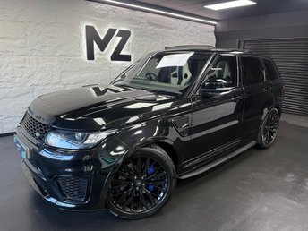 2016 LAND ROVER RANGE ROVER SPORT