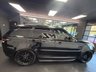 USED 2016 66 LAND ROVER RANGE ROVER SPORT 5.0 V8 SVR SUV 5dr Petrol Auto 4WD Euro 6 (s/s) (550 ps) Pan Roof - 2 Keys - Carbon