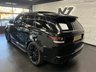USED 2016 66 LAND ROVER RANGE ROVER SPORT 5.0 V8 SVR SUV 5dr Petrol Auto 4WD Euro 6 (s/s) (550 ps) Pan Roof - 2 Keys - Carbon
