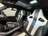 USED 2016 66 LAND ROVER RANGE ROVER SPORT 5.0 V8 SVR SUV 5dr Petrol Auto 4WD Euro 6 (s/s) (550 ps) Pan Roof - 2 Keys - Carbon