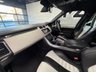 USED 2016 66 LAND ROVER RANGE ROVER SPORT 5.0 V8 SVR SUV 5dr Petrol Auto 4WD Euro 6 (s/s) (550 ps) Pan Roof - 2 Keys - Carbon
