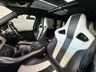 USED 2016 66 LAND ROVER RANGE ROVER SPORT 5.0 V8 SVR SUV 5dr Petrol Auto 4WD Euro 6 (s/s) (550 ps) Pan Roof - 2 Keys - Carbon