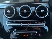 USED 2015 65 MERCEDES-BENZ C-CLASS 2.1 C250d SE Saloon 4dr Diesel 7G-Tronic+ Euro 6 (s/s) (204 ps) SERVICE HISTORY* AUTOMATIC* PADDLE SHIFT* SAT NAV* REVERSING CAMERA* CRUISE CONTROL* ELECTRIC HANDBRAKE* ECO / SPORT / COMFORT MODE* AUTO START / STOP* FULL LEATHER