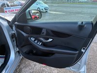 USED 2015 65 MERCEDES-BENZ C-CLASS 2.1 C250d SE Saloon 4dr Diesel 7G-Tronic+ Euro 6 (s/s) (204 ps) SERVICE HISTORY* AUTOMATIC* PADDLE SHIFT* SAT NAV* REVERSING CAMERA* CRUISE CONTROL* ELECTRIC HANDBRAKE* ECO / SPORT / COMFORT MODE* AUTO START / STOP* FULL LEATHER