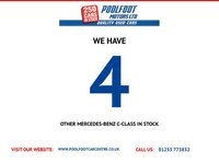 USED 2015 65 MERCEDES-BENZ C-CLASS 2.1 C250d SE Saloon 4dr Diesel 7G-Tronic+ Euro 6 (s/s) (204 ps) SERVICE HISTORY* AUTOMATIC* PADDLE SHIFT* SAT NAV* REVERSING CAMERA* CRUISE CONTROL* ELECTRIC HANDBRAKE* ECO / SPORT / COMFORT MODE* AUTO START / STOP* FULL LEATHER