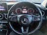 USED 2015 65 MERCEDES-BENZ C-CLASS 2.1 C250d SE Saloon 4dr Diesel 7G-Tronic+ Euro 6 (s/s) (204 ps) SERVICE HISTORY* AUTOMATIC* PADDLE SHIFT* SAT NAV* REVERSING CAMERA* CRUISE CONTROL* ELECTRIC HANDBRAKE* ECO / SPORT / COMFORT MODE* AUTO START / STOP* FULL LEATHER