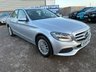 USED 2015 65 MERCEDES-BENZ C-CLASS 2.1 C250d SE Saloon 4dr Diesel 7G-Tronic+ Euro 6 (s/s) (204 ps) SERVICE HISTORY* AUTOMATIC* PADDLE SHIFT* SAT NAV* REVERSING CAMERA* CRUISE CONTROL* ELECTRIC HANDBRAKE* ECO / SPORT / COMFORT MODE* AUTO START / STOP* FULL LEATHER