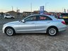 USED 2015 65 MERCEDES-BENZ C-CLASS 2.1 C250d SE Saloon 4dr Diesel 7G-Tronic+ Euro 6 (s/s) (204 ps) SERVICE HISTORY* AUTOMATIC* PADDLE SHIFT* SAT NAV* REVERSING CAMERA* CRUISE CONTROL* ELECTRIC HANDBRAKE* ECO / SPORT / COMFORT MODE* AUTO START / STOP* FULL LEATHER