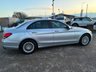 USED 2015 65 MERCEDES-BENZ C-CLASS 2.1 C250d SE Saloon 4dr Diesel 7G-Tronic+ Euro 6 (s/s) (204 ps) SERVICE HISTORY* AUTOMATIC* PADDLE SHIFT* SAT NAV* REVERSING CAMERA* CRUISE CONTROL* ELECTRIC HANDBRAKE* ECO / SPORT / COMFORT MODE* AUTO START / STOP* FULL LEATHER