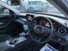 USED 2015 65 MERCEDES-BENZ C-CLASS 2.1 C250d SE Saloon 4dr Diesel 7G-Tronic+ Euro 6 (s/s) (204 ps) SERVICE HISTORY* AUTOMATIC* PADDLE SHIFT* SAT NAV* REVERSING CAMERA* CRUISE CONTROL* ELECTRIC HANDBRAKE* ECO / SPORT / COMFORT MODE* AUTO START / STOP* FULL LEATHER